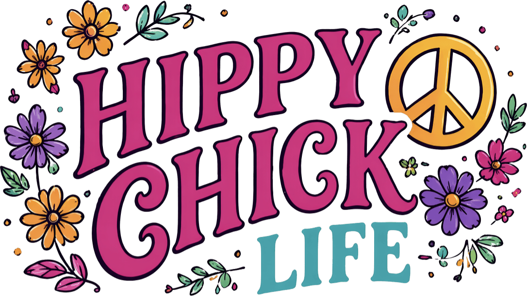 Hippy Chick Life